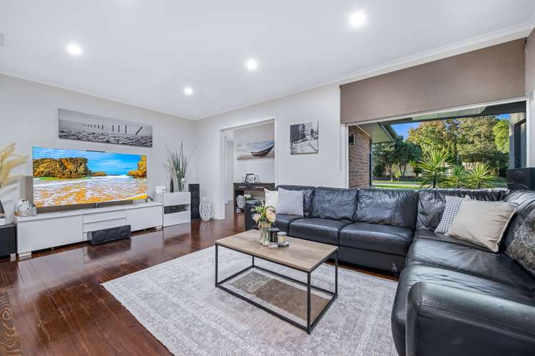 Fourth view of Homely house listing, 5 Carramar Court, Bayswater VIC 3153