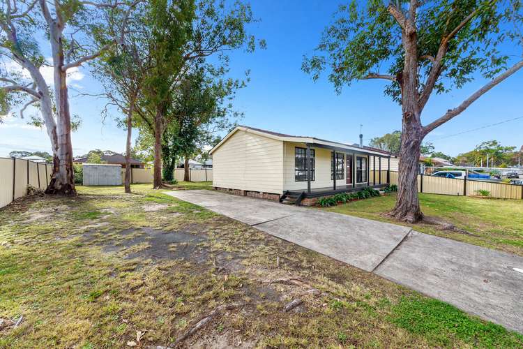 Second view of Homely house listing, 19 Moran Road, Buff Point NSW 2262