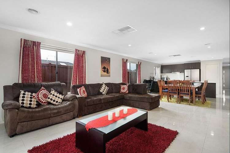 Second view of Homely house listing, 16 Currumbin Road, Doreen VIC 3754
