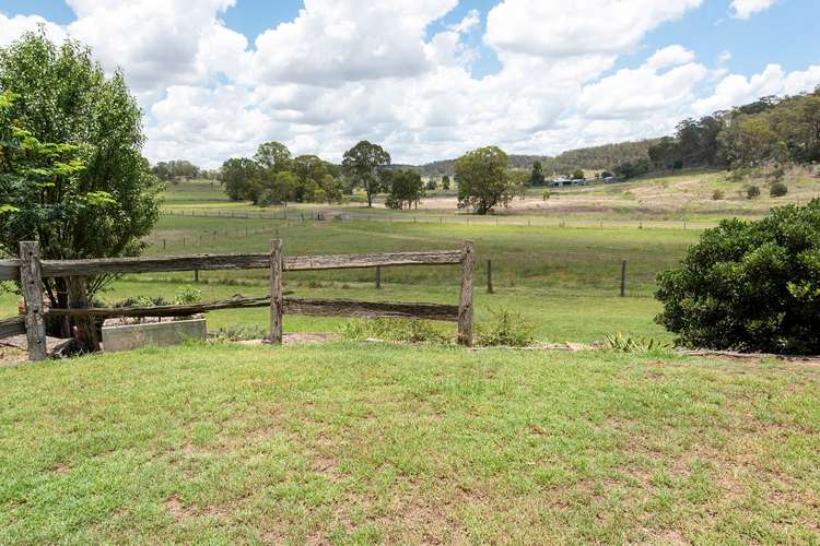 Second view of Homely ruralOther listing, 242 Goombungee-Kilbirnie Road, Goombungee QLD 4354