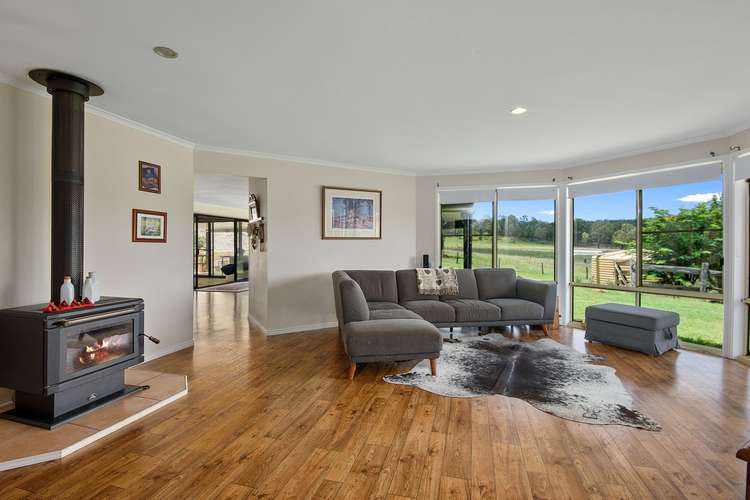 Sixth view of Homely ruralOther listing, 242 Goombungee-Kilbirnie Road, Goombungee QLD 4354