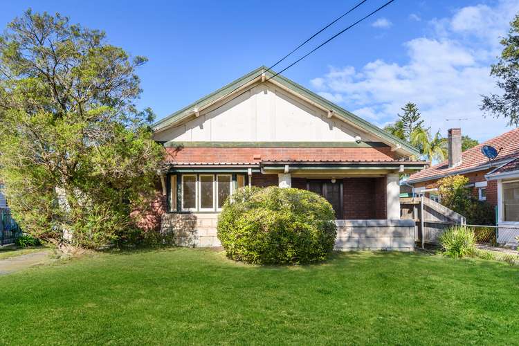 Second view of Homely house listing, 36 Medusa Street, Mosman NSW 2088
