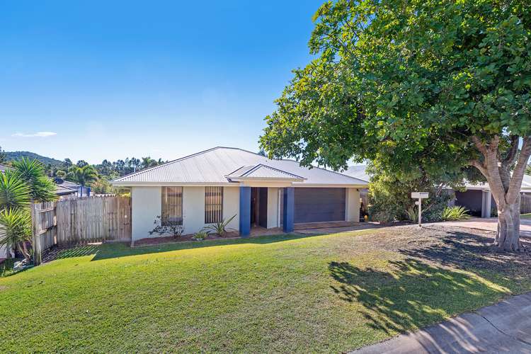 Main view of Homely house listing, 23 Craigs Way, Maudsland QLD 4210
