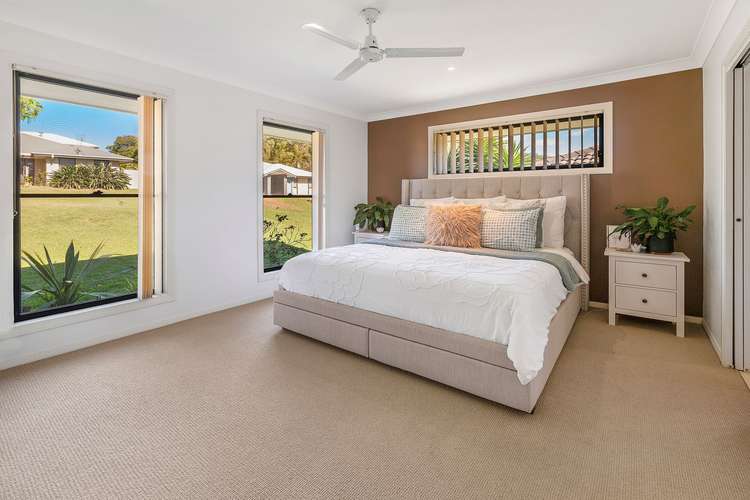 Third view of Homely house listing, 23 Craigs Way, Maudsland QLD 4210