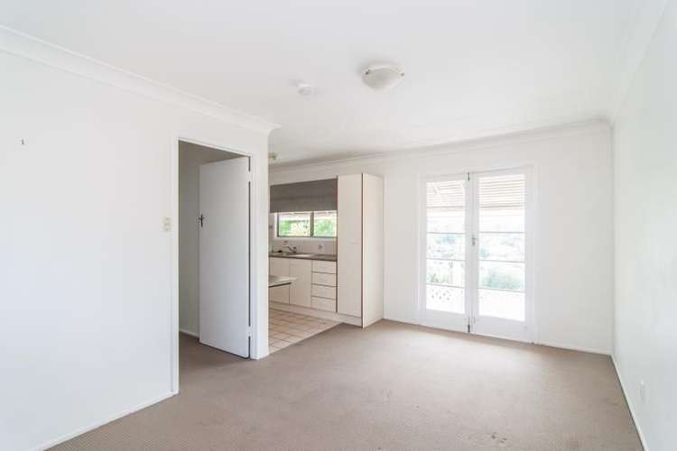 Second view of Homely unit listing, 2/109 Enoggera Terrace, Paddington QLD 4064