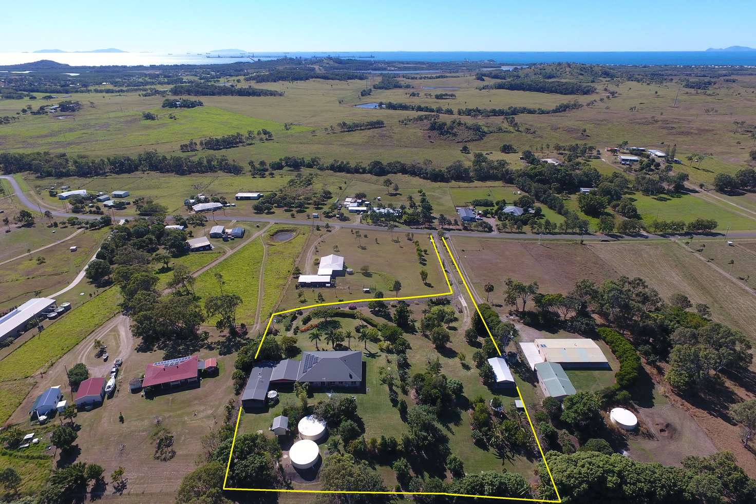 Main view of Homely house listing, 50 Fenech Avenue, Alligator Creek QLD 4740