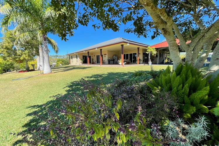 Fifth view of Homely house listing, 50 Fenech Avenue, Alligator Creek QLD 4740