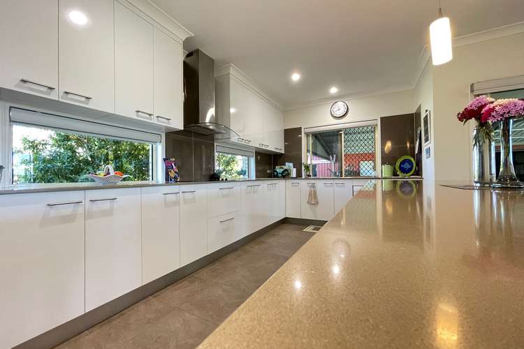 Seventh view of Homely house listing, 50 Fenech Avenue, Alligator Creek QLD 4740