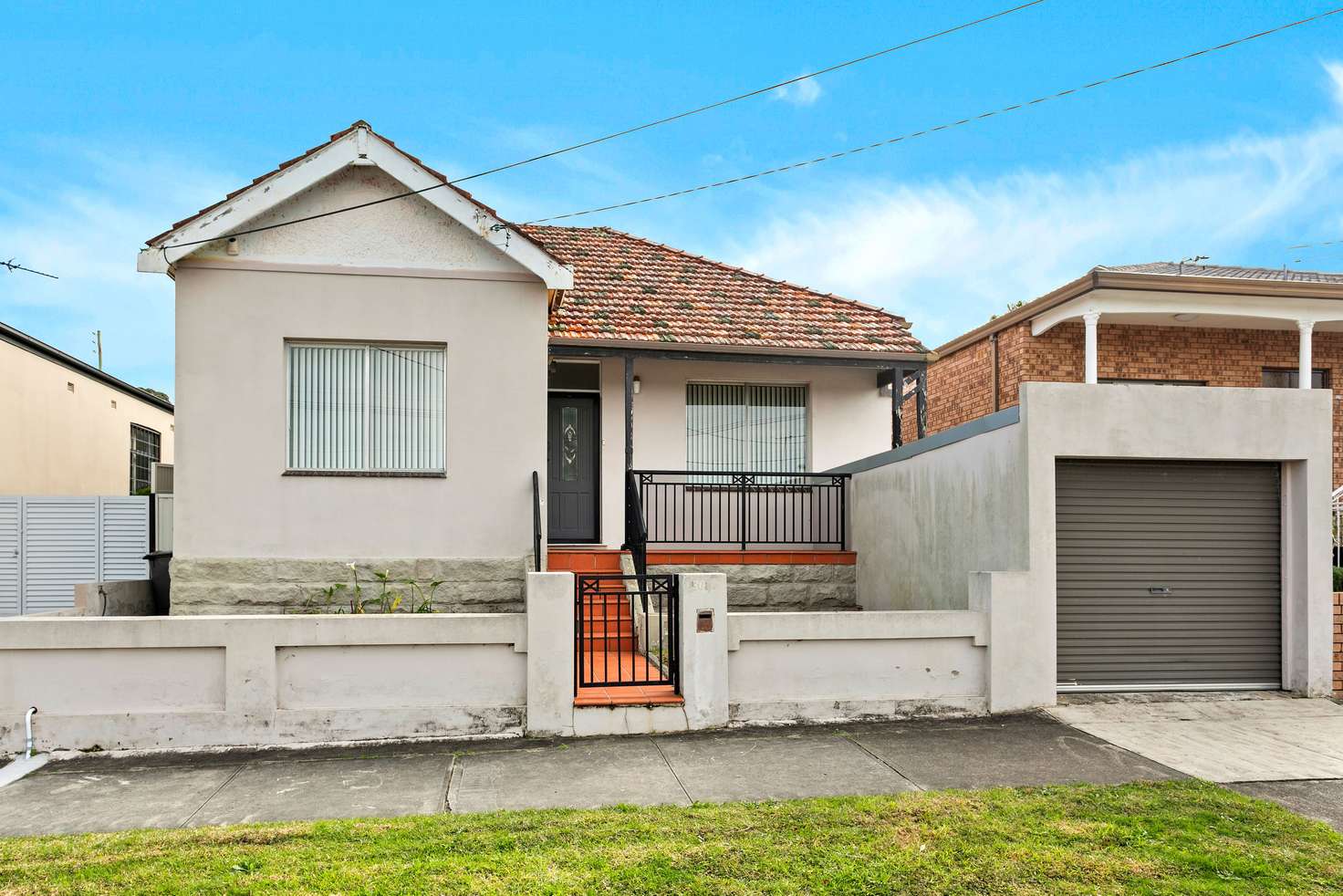 Main view of Homely house listing, 30 Ethel Street, Carlton NSW 2218