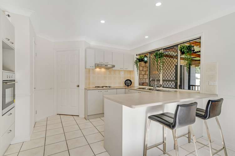 Third view of Homely house listing, 15 Jasmina Parade, Waterford QLD 4133