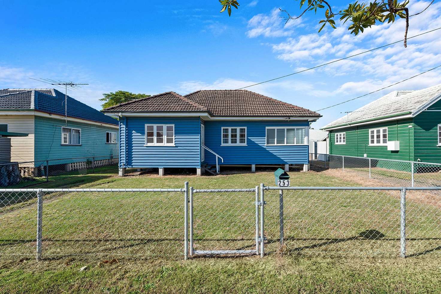 Main view of Homely house listing, 253 Earnshaw Road, Northgate QLD 4013