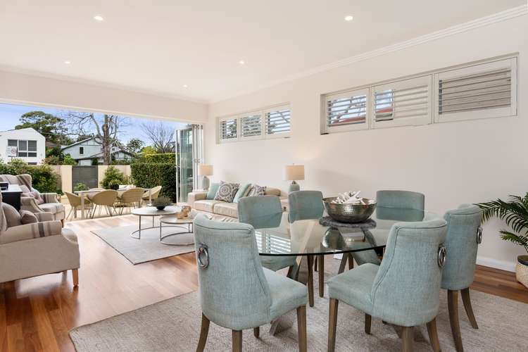 Fifth view of Homely semiDetached listing, 25 Bardwell Road, Mosman NSW 2088