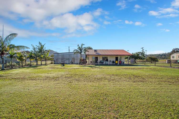 Main view of Homely house listing, 30 Gargett Mia Mia Road, Gargett QLD 4741