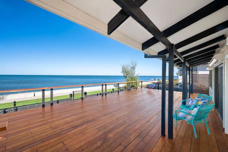 Main view of Homely house listing, 115 Biggs Avenue, Beachmere QLD 4510