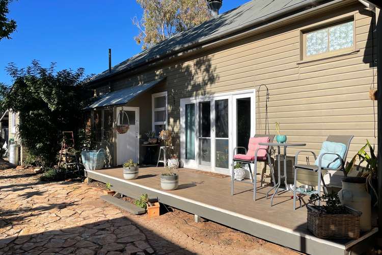 Third view of Homely house listing, 114 Galatea Street, Charleville QLD 4470