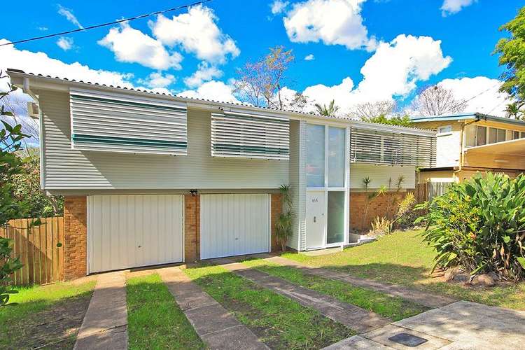 Main view of Homely house listing, 166 Kirby Road, Aspley QLD 4034