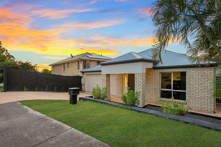 Main view of Homely house listing, 19 Lloyd Bird Crescent, Springfield Lakes QLD 4300