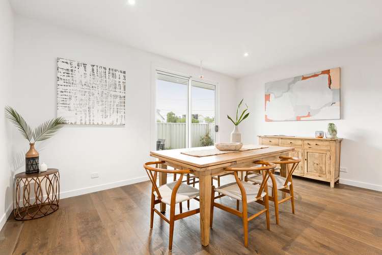 Third view of Homely apartment listing, 6/39 Parkers Road, Parkdale VIC 3195