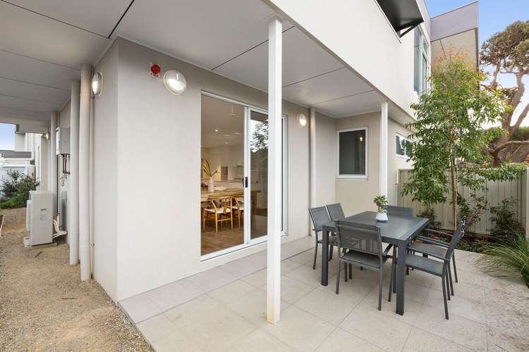 Seventh view of Homely apartment listing, 6/39 Parkers Road, Parkdale VIC 3195