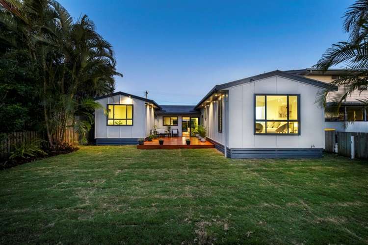 Main view of Homely house listing, 13 Cook Street, Yamba NSW 2464