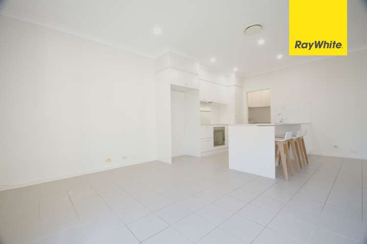 Second view of Homely house listing, 37 Botanica Drive, Lidcombe NSW 2141