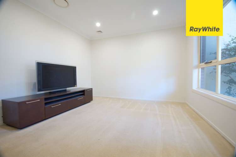 Third view of Homely house listing, 37 Botanica Drive, Lidcombe NSW 2141