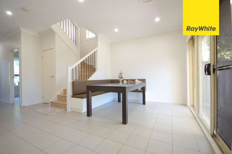Fourth view of Homely house listing, 37 Botanica Drive, Lidcombe NSW 2141