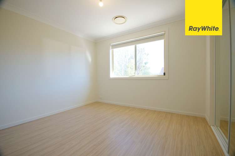 Fifth view of Homely house listing, 37 Botanica Drive, Lidcombe NSW 2141