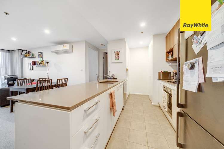 Third view of Homely apartment listing, 150/15 Irving Street, Phillip ACT 2606