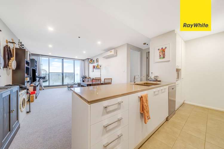 Fourth view of Homely apartment listing, 150/15 Irving Street, Phillip ACT 2606