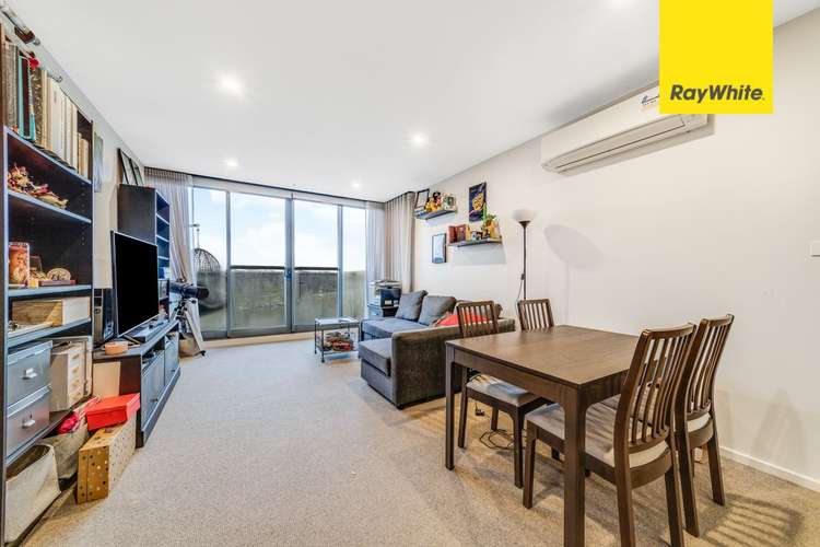 Fifth view of Homely apartment listing, 150/15 Irving Street, Phillip ACT 2606