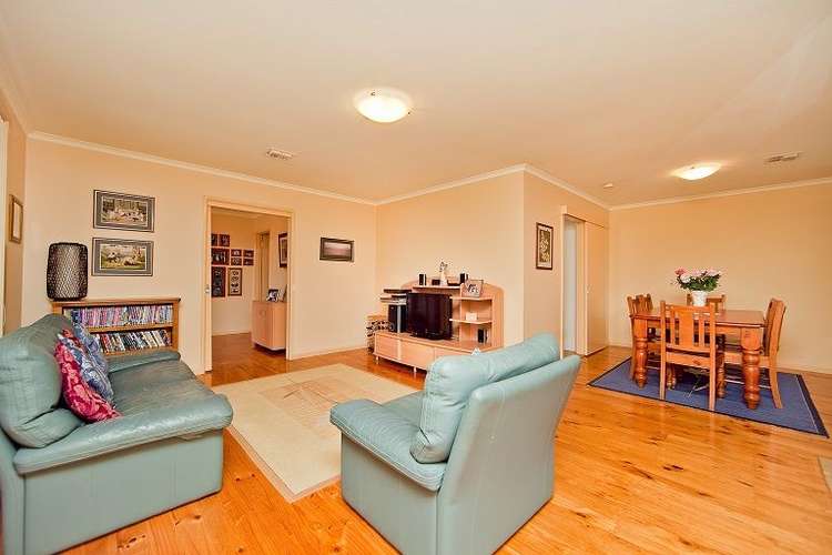 Fourth view of Homely house listing, 13 Mathieson Crescent, Weetangera ACT 2614
