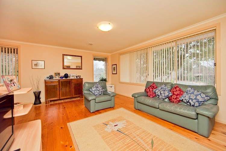 Fifth view of Homely house listing, 13 Mathieson Crescent, Weetangera ACT 2614
