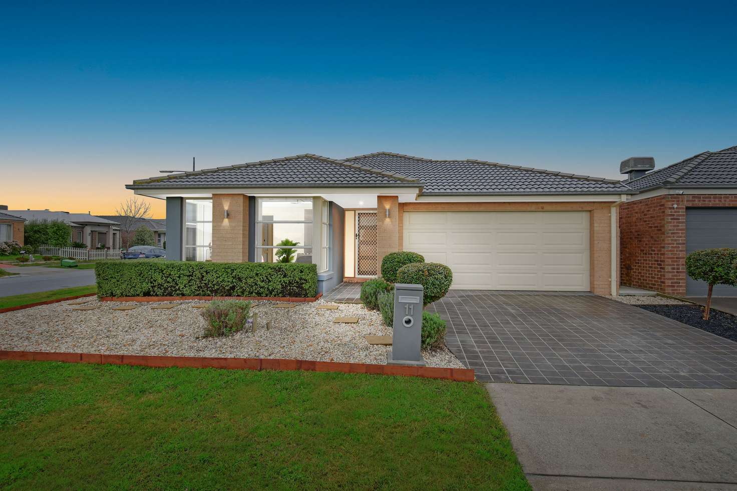Main view of Homely house listing, 11 Warbler Street, Pakenham VIC 3810
