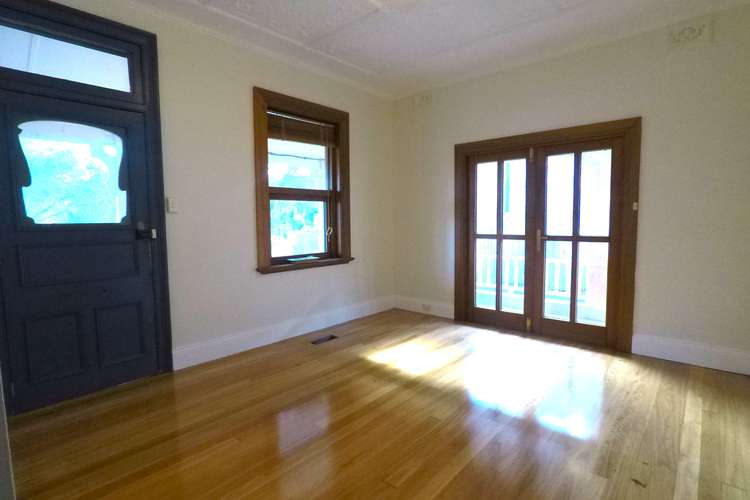 Third view of Homely house listing, 1/57 Wemyss Street, Marrickville NSW 2204