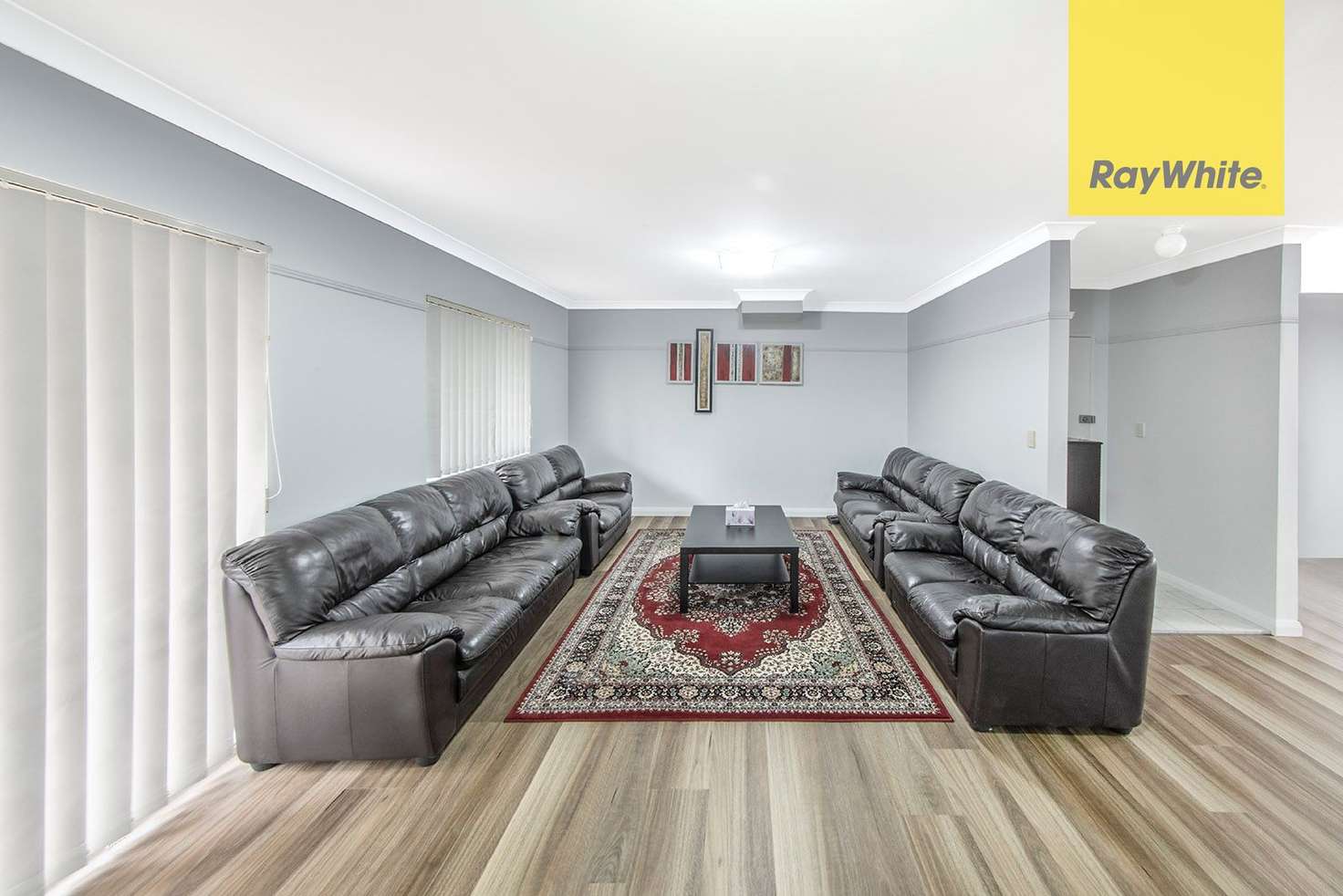 Main view of Homely house listing, 6/16-20 Lansdowne Street, Parramatta NSW 2150