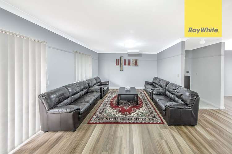 Main view of Homely house listing, 6/16-20 Lansdowne Street, Parramatta NSW 2150