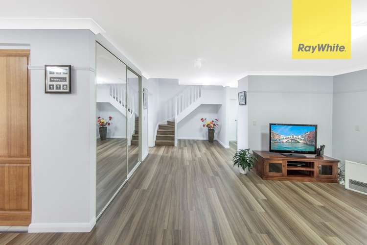 Second view of Homely house listing, 6/16-20 Lansdowne Street, Parramatta NSW 2150