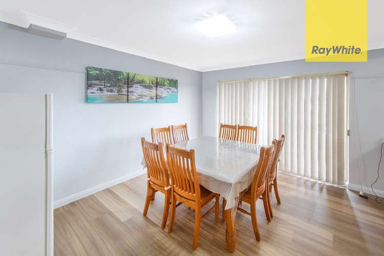 Fourth view of Homely house listing, 6/16-20 Lansdowne Street, Parramatta NSW 2150