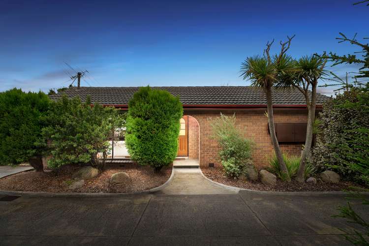 Second view of Homely unit listing, 6/25 Arlington Street, Ringwood VIC 3134