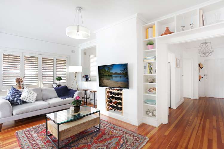 Third view of Homely apartment listing, 8/15 Gladswood Gardens, Double Bay NSW 2028