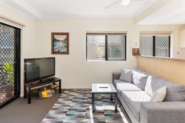 Fourth view of Homely apartment listing, 24/7 Barranbali Street, Chevron Island QLD 4217