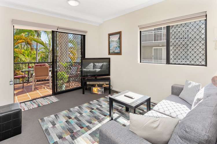 Sixth view of Homely apartment listing, 24/7 Barranbali Street, Chevron Island QLD 4217