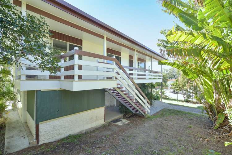 Second view of Homely house listing, 31 Hibiscus Avenue, Kin Kora QLD 4680