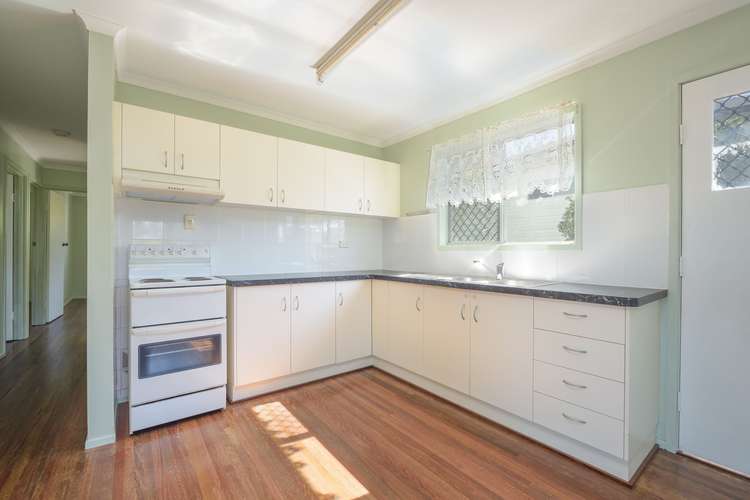 Third view of Homely house listing, 31 Hibiscus Avenue, Kin Kora QLD 4680