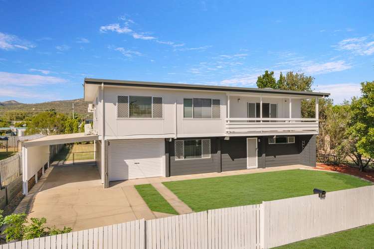 Main view of Homely house listing, 26 Ferntree Street, Kirwan QLD 4817