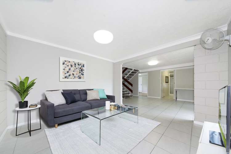 Fourth view of Homely house listing, 26 Ferntree Street, Kirwan QLD 4817