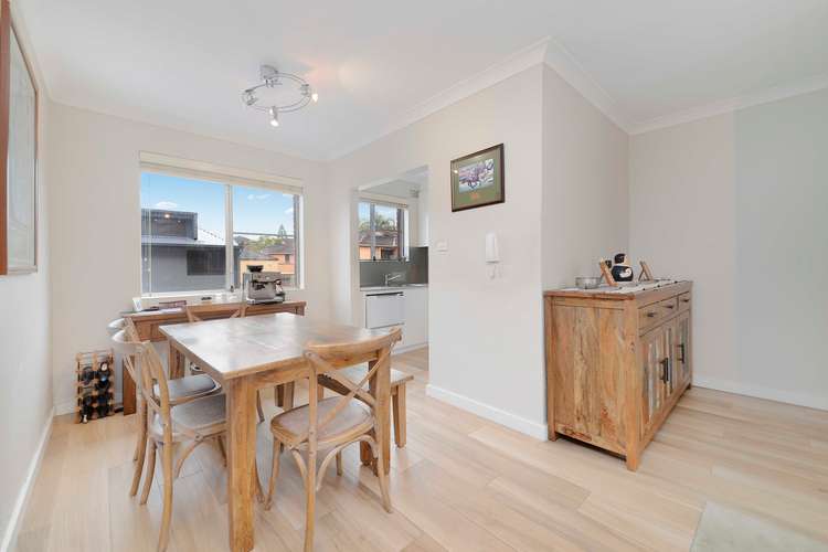 Main view of Homely apartment listing, 14/9 Kara Street, Randwick NSW 2031