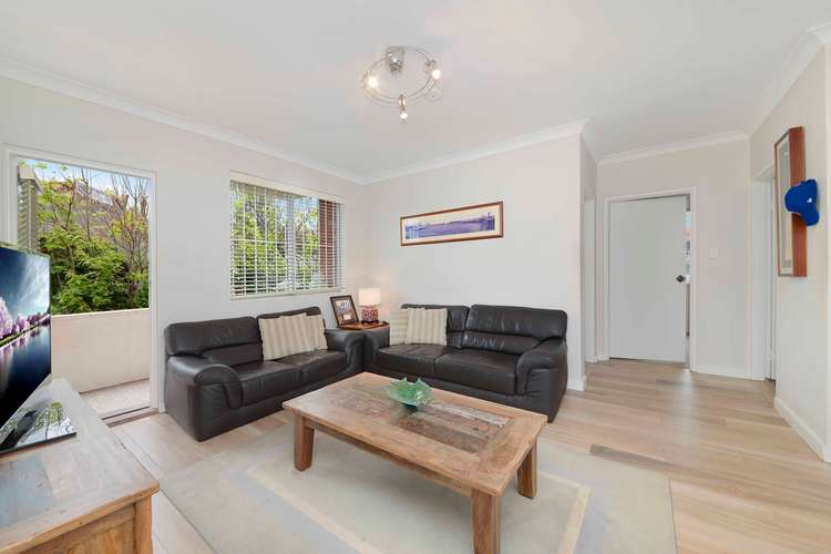 Second view of Homely apartment listing, 14/9 Kara Street, Randwick NSW 2031