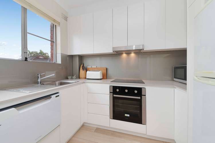Third view of Homely apartment listing, 14/9 Kara Street, Randwick NSW 2031